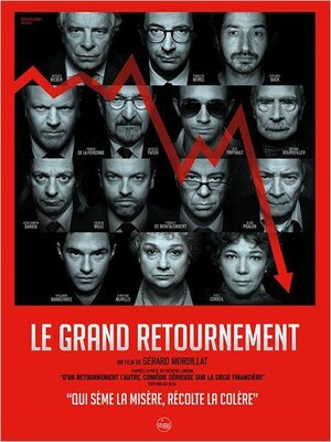 affiche Le Grand retournement