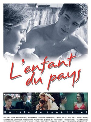affiche L'Enfant du pays