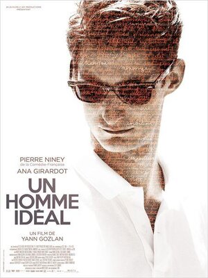 affiche Un homme idéal