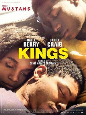 affiche Kings