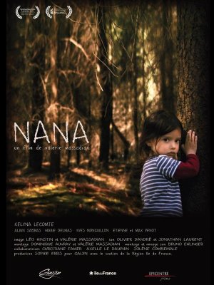 affiche Nana