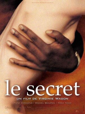 affiche Le Secret