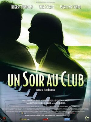 affiche Un soir au club