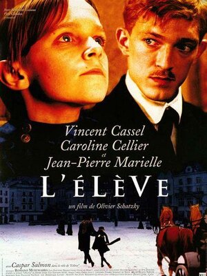 affiche L'Élève