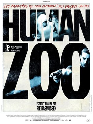 affiche Human Zoo (Romance in the Dark)