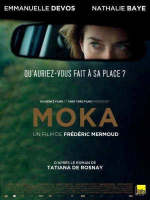 affiche Moka