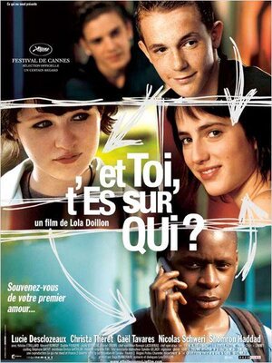 affiche Et toi t'es sur qui ?
