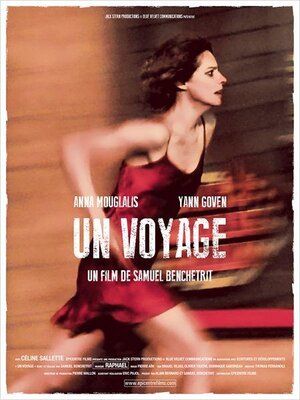 affiche Un voyage