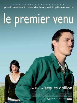 affiche Le Premier venu