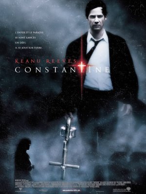 affiche Constantine