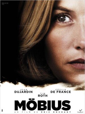 affiche Möbius