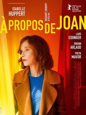 affiche À propos de Joan