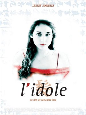 affiche L'Idole