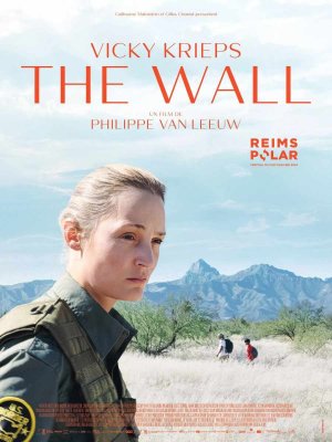 affiche The Wall