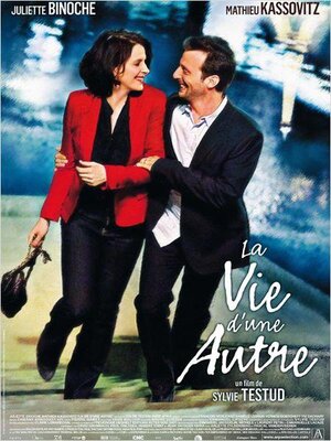 affiche La Vie d'une autre