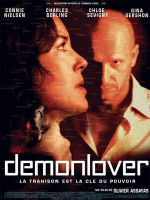 affiche Demonlover