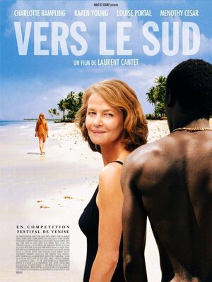 affiche Vers le Sud