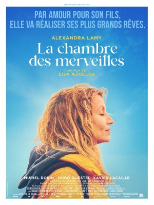 affiche La Chambre des merveilles