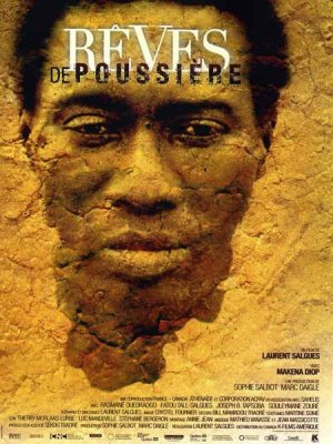 affiche Rêves de poussières