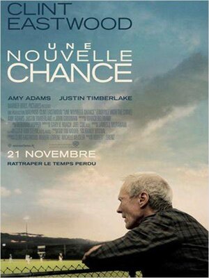 affiche Une nouvelle chance