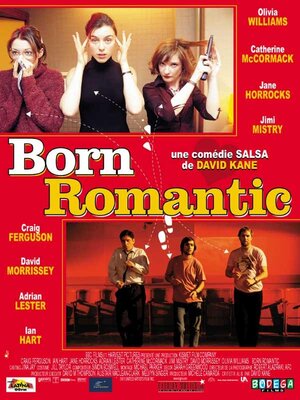 affiche Born Romantic