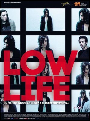 affiche Low Life