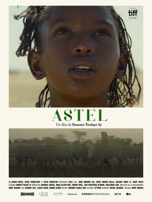 affiche Astel