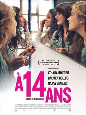 affiche A 14 ans
