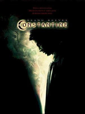 affiche Constantine