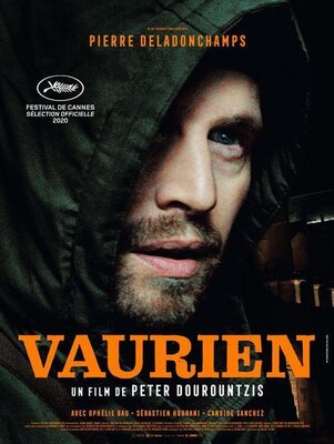 affiche Vaurien