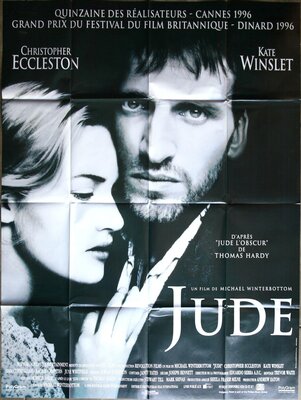 affiche Jude