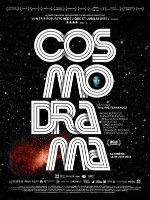 affiche Cosmodrama