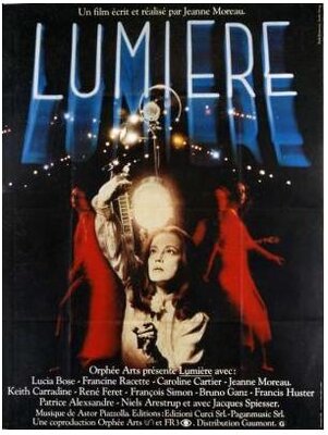 affiche Lumière