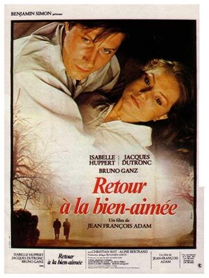 affiche Retour à la bien-aimée