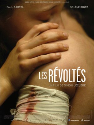 affiche Les Révoltés