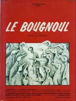 affiche Le bougnoul