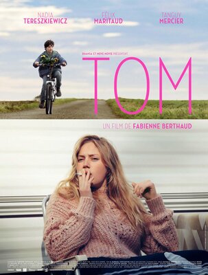 affiche Tom