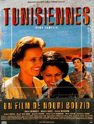 affiche Bent familia