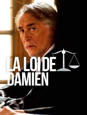 affiche La Loi de Damien