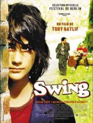 affiche Swing