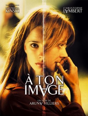 affiche A ton image
