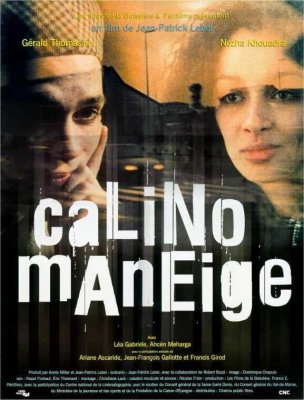 affiche Calino Maneige