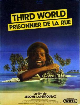 affiche Third World