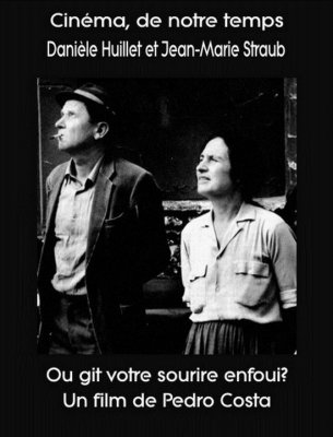 affiche Où gît votre sourire enfoui ?