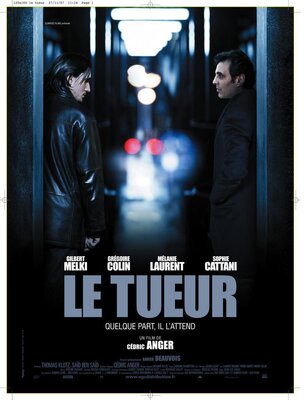 affiche Le Tueur