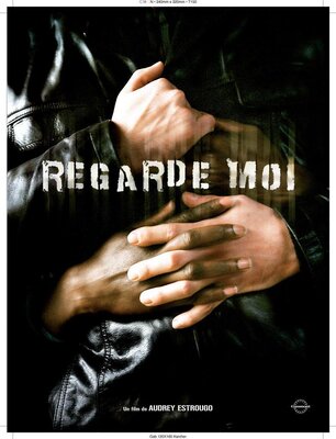 affiche Regarde-moi