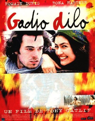 affiche Gadjo Dilo