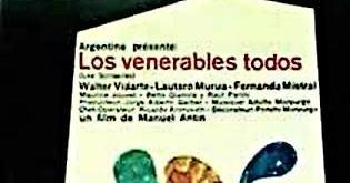 Los venerables todos