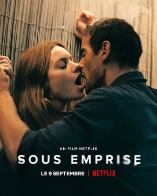 affiche Sous emprise