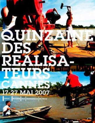 La Quinzaine des réalisateurs 2007 décerne ses prix 